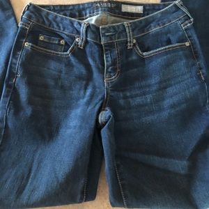 Aeropostale jeans
